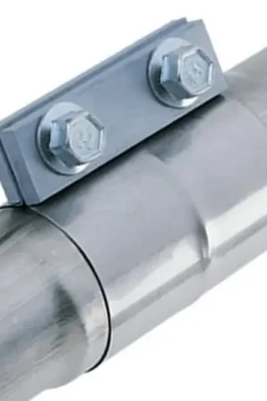 Borla Universal 3in Stainless Band Clamps Wholesale