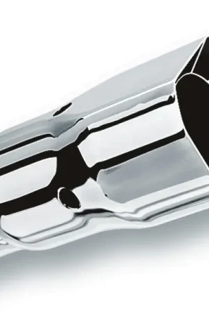 Popular Borla Universal Polished Tip Single Square Intercooled (inlet 2 1/4in. Outlet 2 1/2 x 2 3/4in) *NO R