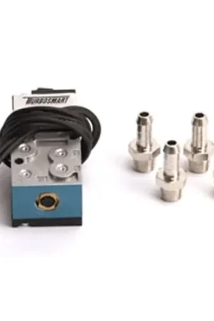 Sale Turbosmart 4 Port Boost Control Solenoid