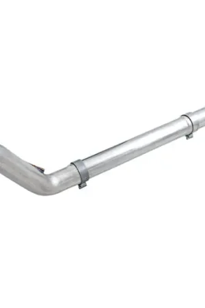 AWE Tuning 07-18 Jeep Wrangler JK/JKU 3.6L Non-Resonated Mid Pipe Bulk Order