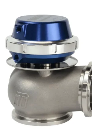 Turbosmart WG45 Hypergate 45mm 14psi – Black Instant Buy