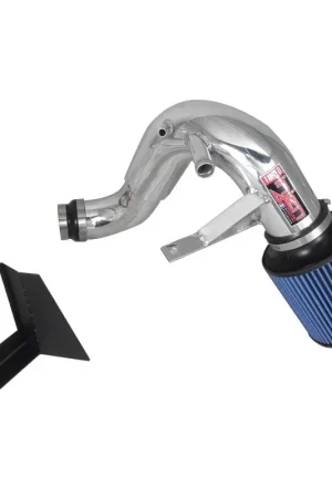 Injen 2011-14 Hyundai Sonata/Kia Optima 2.0L Turbo Black Short Ram Intake Trusted Brand