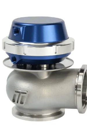 Premium Turbosmart WG40 Compgate 40mm – 14psi – Black