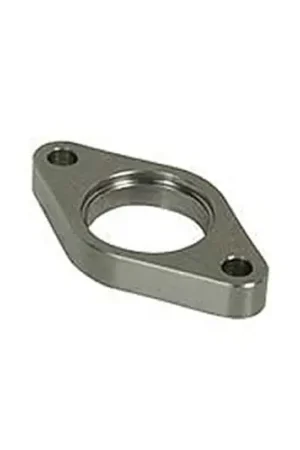 Turbosmart WG38 Weld Flanges – Mild Steel Buy Online
