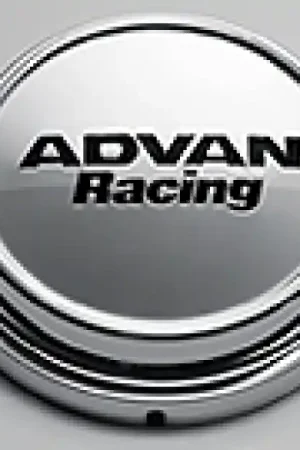 No Minimum Order Advan Pickup/Truck/SUV Center Cap - Chrome