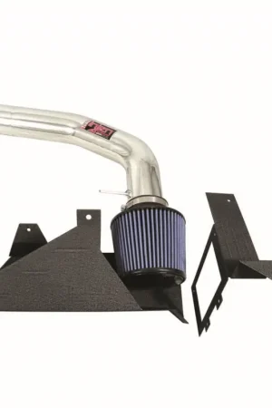 Injen 07-10 Volvo C30 T5 / 04-06 C40 T5 L5 2.5L Turbo Polished Cold Air Intake Buy Today