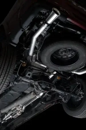 AWE 25+ RAM 1500 3.0TT 0FG Catback Touring Exhaust - Chrome Silver Tips Discount