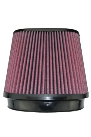 Injen 8-Layer Oiled Cotton Gauze Air Filter 8.5x9.0in Oval ID / 7.0in Height / 4.0x8.0in Top Buy Today