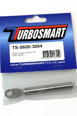 Turbosmart 6.3mm x 80mm 1/4 Seasonal Sale