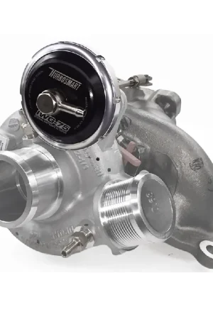 Limited Edition Turbosmart IWG75 2015 Ford Mustang 2.3L EcoBoost 7PSI