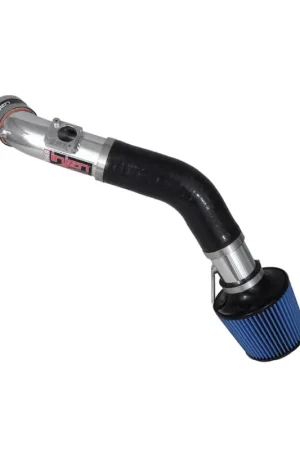 Injen 10-12 Mazda 3 2.5L-4cyl Black Cold Air Intake w/ Silicone Intake Hose Limited Edition