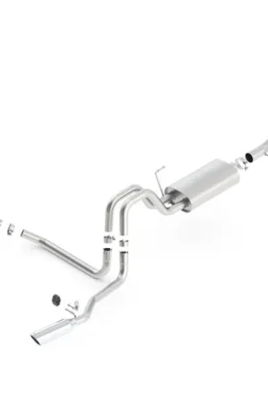 Borla 11-14 Ford F-150 5.0L AT 2/4WD S-Type SS Catback Exhaust Editor’s Pick