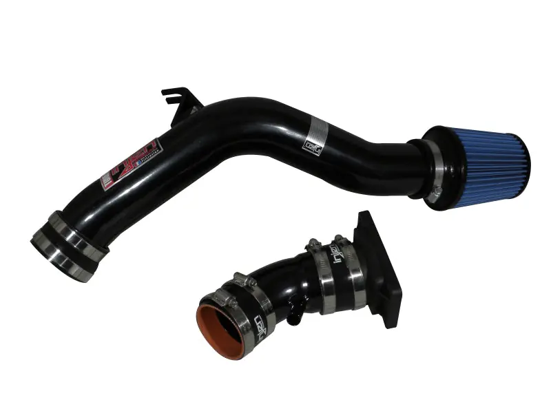 Injen 02-06 Nissan Altima 4 Cyl 2.5L (CARB 02-04 Only) Black Cold Air Intake *SPECIAL ORDER* Factory Price