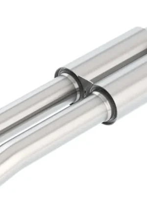 Editor’s Pick Borla 2016 Chevy Camaro SS Resonator Center Section