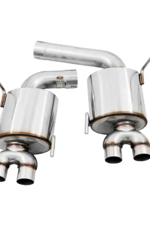 AWE Tuning 2015+ Subaru WRX (VA) Track-to-Touring Conversion Kit Crafted