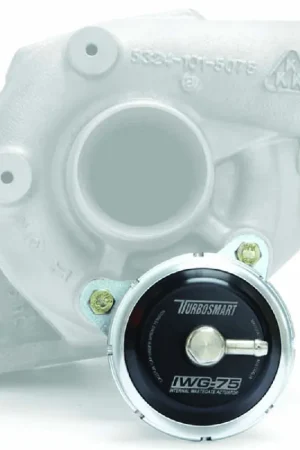 Turbosmart IWG75 Porsche 993 911 Turbo Black 7PSI Money Back Guarantee