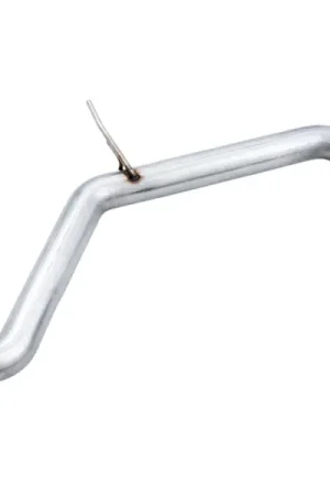 AWE Tuning 18-21 Volkswagen Jetta GLI Mk7 Non-Resonated Exhaust Conversion Kit Crafted