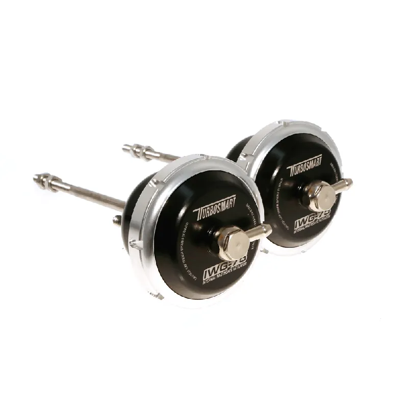 AIRTEC By Turbosmart IWG75 Ford Focus RS 2.5L Turbo Black 7 PSI Fast Shipping