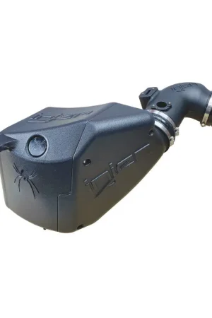 Order Now Injen 13-14 GMC Duramax LML 6.6L Evolution Intake