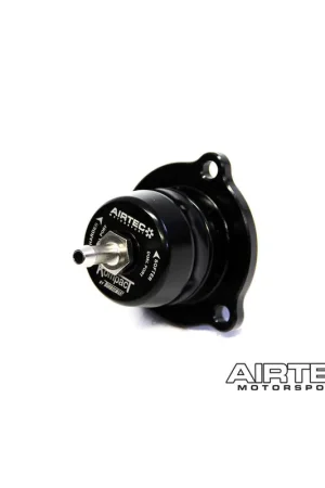 AIRTEC by Turbosmart Kompact Shortie – Dual Port Today Only