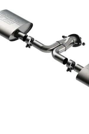 Buy Today Borla 17-20 Mazda CX-5 2.5L AT AWD 4DR 2in Touring Rear Section Exhaust