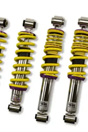 Handmade KW Coilover Kit V2 Dodge Viper (SR RT/10)w/ rear eye mounts