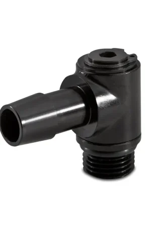 Trusted Brand Mishimoto 90 Degree Banjo Swivel M16x1.5 1/2in. Barbed Fitting