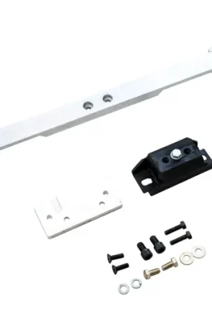 Secure Checkout AWE Tuning DTS w/Rubber Mount for Audi All Road w/Manual Transmission