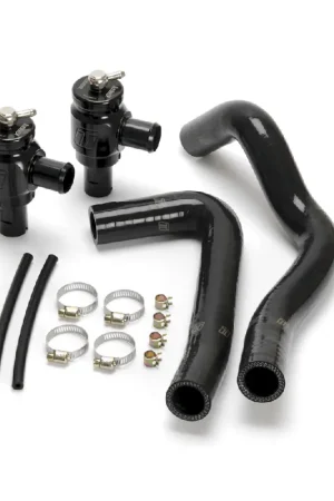 Professional Grade Kompact Plumb Back Kit – BMW