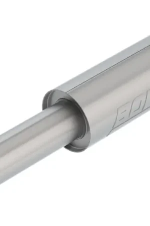 Borla 15-18 Volkswagen GTI (MK7/7.5) 2.0T AT/MT Front Resonator Option Popular