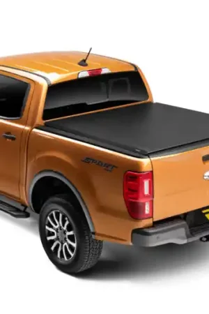Truxedo 19-20 Ford Ranger 5ft Lo Pro Bed Cover Markdown
