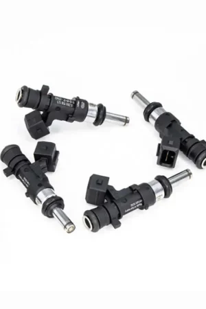 DeatschWerks 12-16 Dodge Dart 1.4L Turbo 850cc Injectors In Demand