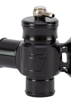 Turbosmart Kompact Dual Port-34mm Evo, Ralliart Colt Professional Grade