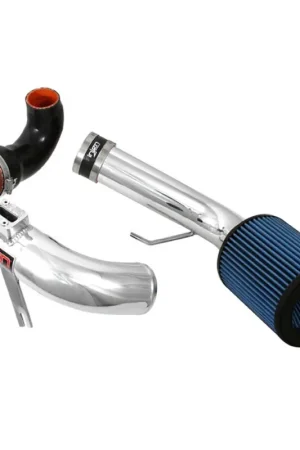 Injen 08-09 Cobalt SS Turbochared 2.0L Polished Cold Air Intake Crafted