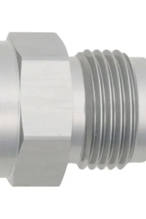 Editor’s Pick DeatschWerks 8AN Female Flare to 10AN Male Flare Expander - Anodized DW Titanium