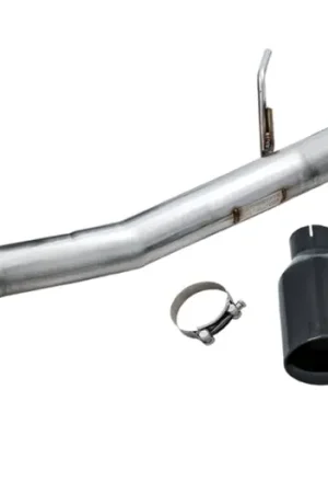 Direct From Manufacturer AWE Tuning 2020+ Jeep Gladiator 3.6L Trail-to-Tread (Single-Side) Conversion Kit w/Diamond Blk Tip