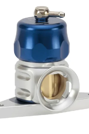 Turbosmart Supersonic Subaru BOV – Blue Fresh Stock