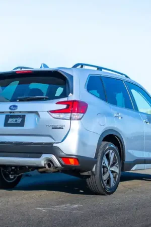 Same Day Shipping Borla 19-20 Subaru Forester 2.5L S-Type Rear Section