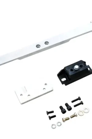 Don’t Miss Out AWE Tuning Drivetrain Stabilizer w/Rubber Mount for Manual Transmission