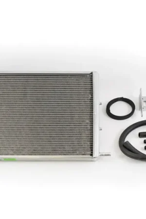 AWE Tuning B8 / 8R 3.0T ColdFront Heat Exchanger Buy Direct