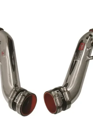 Injen 90-96 Pipe Only Intake System 300Z Non Turbo Polished Short Ram Intake Price Drop