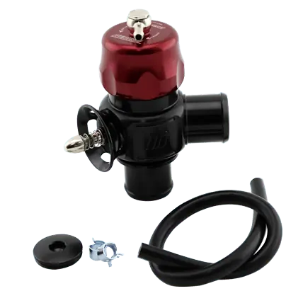 Cheap Turbosmart BOV Smart Port Dual Port Mitsubishi EVO VI-X – Red