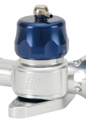Today Only Turbosmart Dual Port Subaru – Blue