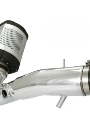 Fresh Stock Injen 06-09 FJ 4.0L V6 w/ Power Box Polished Power-Flow Air Intake System