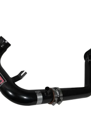 Instant Buy Injen 12-13 Fiat 500 1.4L 4Cyl Black Cold Air Intake