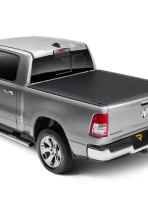 Instant Buy Truxedo 19-21 RAM 1500 (New Body) w/Multifunction Tailgate 5ft 7in Sentry Bed Cover