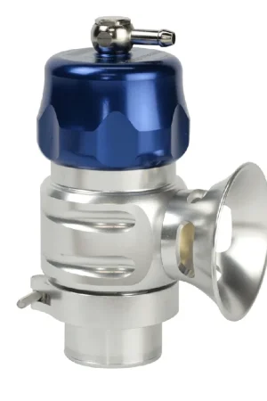 Popular Turbosmart Supersonic Universal – Blue