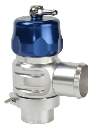 Best Seller Turbosmart Plumb Back Uni – 38mm – Blue