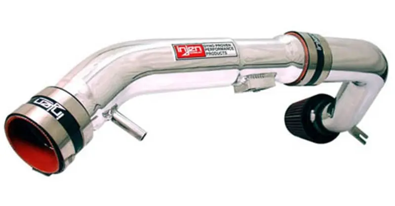 Injen 2002-2006 Sentra 1.8L 4 Cyl. Polished Cold Air Intake Buy Today
